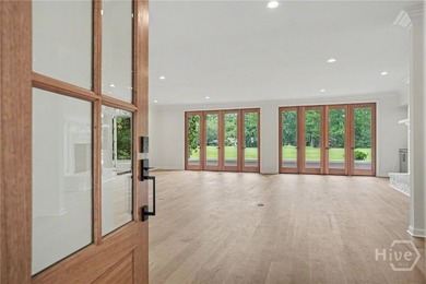 Located on the fairway of The Landings' newly redesigned - photo 4