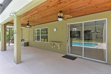 Size matters! Spacious 3,580 square foot under air pool home - photo 34