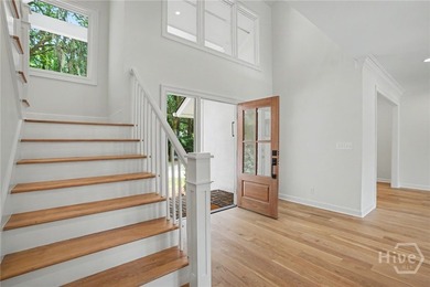 Located on the fairway of The Landings' newly redesigned - photo 5
