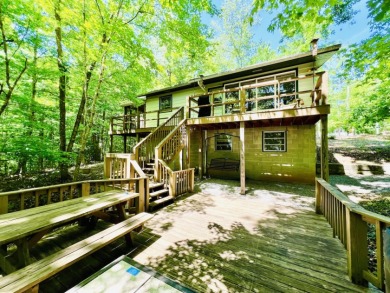 ATTENTION LAKE LOVERS - FAMILY COMPOUND OR  - 2 UNITS ON 1 SOLD - photo 36