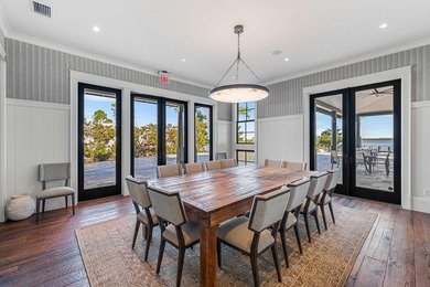Set within the exclusive waterfront neighborhood of Churchill - photo 36