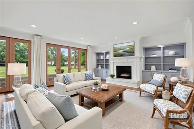 Located on the fairway of The Landings' newly redesigned - photo 6