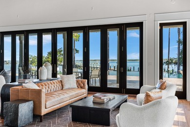 Set within the exclusive waterfront neighborhood of Churchill - photo 37
