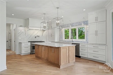 Located on the fairway of The Landings' newly redesigned - photo 9