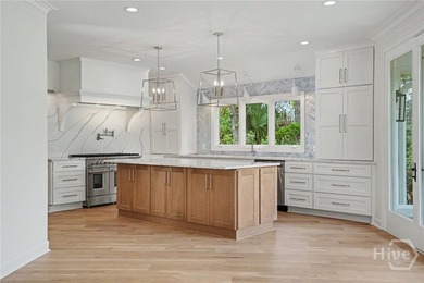 Located on the fairway of The Landings' newly redesigned - photo 10