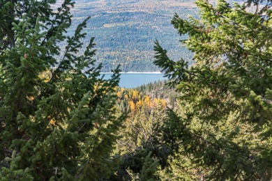 Lake Acreage For Sale in Rexford, Montana