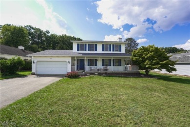 Sippo Lake  Home For Sale in Massillon Ohio