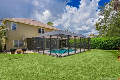 Size matters! Spacious 3,580 square foot under air pool home - photo 42