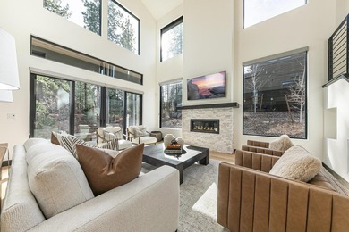 Experience luxury mountain living in this brand-new Mountain - photo 4
