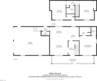 Wonderful Location in River Bank Acres in the heart of - photo 45