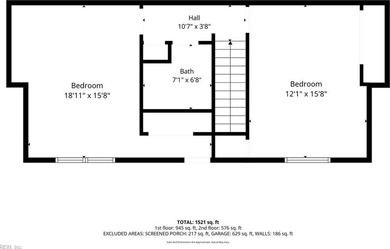 Wonderful Location in River Bank Acres in the heart of - photo 46