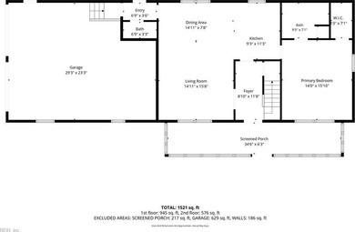 Wonderful Location in River Bank Acres in the heart of - photo 47