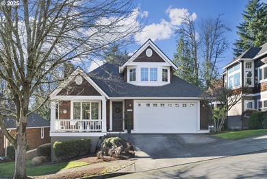 (private lake, pond, coastal) Home For Sale in Portland Oregon