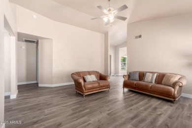 Lake Home For Sale in Peoria, Arizona
