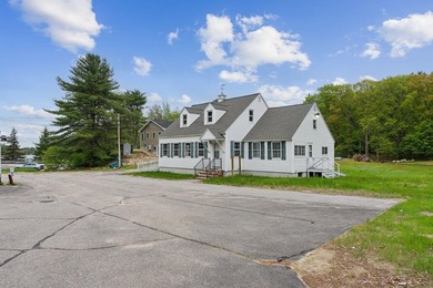Positioned at the highly traveled intersection of Route 11 and - photo 1