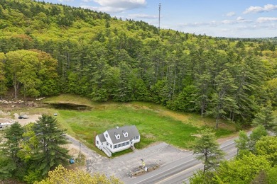 Positioned at the highly traveled intersection of Route 11 and - photo 4