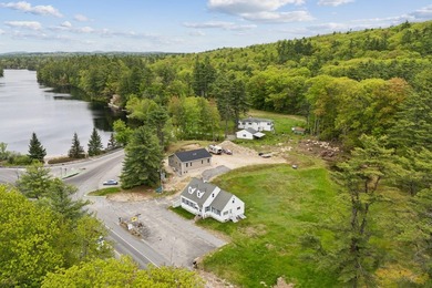 Positioned at the highly traveled intersection of Route 11 and - photo 5
