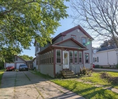 Lake Home Off Market in Oshkosh, Wisconsin