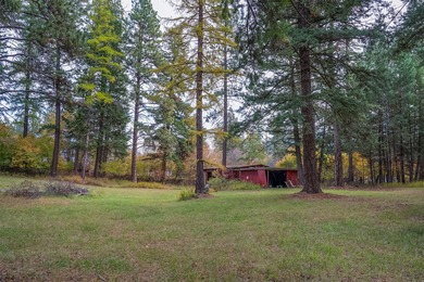 Flathead River Lot For Sale in Columbia Falls Montana