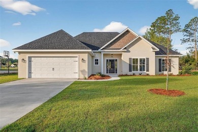 This MOVE IN READY, beautiful new construction home, located in - photo 2