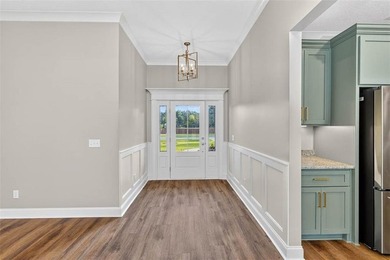 This MOVE IN READY, beautiful new construction home, located in - photo 3