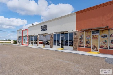 Reduced!!Great Commercial building with a total of 8 units which