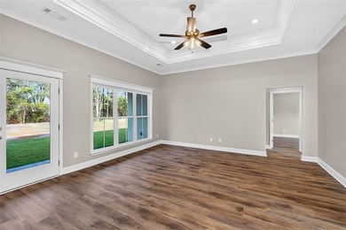 This MOVE IN READY, beautiful new construction home, located in - photo 6
