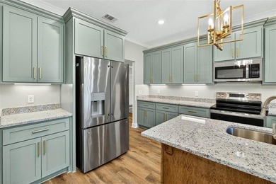 This MOVE IN READY, beautiful new construction home, located in - photo 8