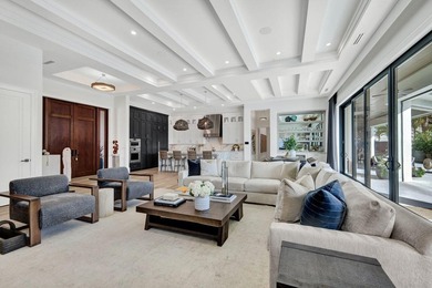 Sitting on a quiet corner within the Marco Beach enclave with - photo 1