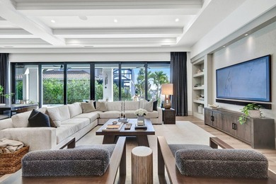 Sitting on a quiet corner within the Marco Beach enclave with - photo 4
