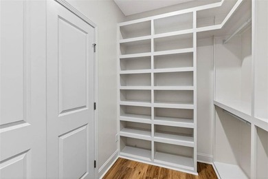 This beautiful, MOVE-IN READY new construction home sits on a - photo 9