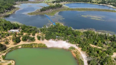 (private lake, pond, creek) Lot For Sale in Chipley Florida