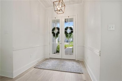 MOVE IN READY!!! 5-year-young home that perfectly blends modern - photo 2
