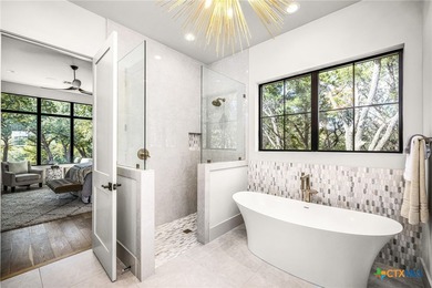 Enjoy gorgeous Guadalupe River views and towering Hill Country - photo 13
