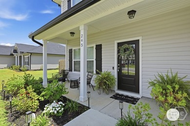 Why wait for new construction when you can have the advantages - photo 6