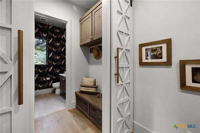 Enjoy gorgeous Guadalupe River views and towering Hill Country - photo 17