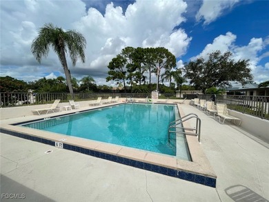 Quick move-in! Home is 2/2, lake view, steps from pool, first - photo 22