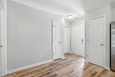 Beautifully remodeled 3-bedroom, 2-bath townhouse offering - photo 22