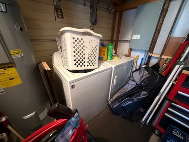 This updated, clean home is coming mostly furnished and is ready - photo 22