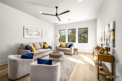 Enjoy gorgeous Guadalupe River views and towering Hill Country - photo 22