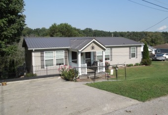 Herrington Lake Home SOLD! in Danville Kentucky