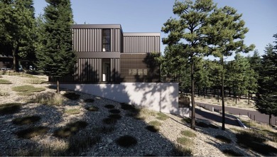 Tucked within the mountains yet minutes from downtown Truckee - photo 8