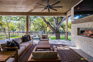 Enjoy gorgeous Guadalupe River views and towering Hill Country - photo 29