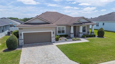 Banana Lake Home Sale Pending in Lakeland Florida