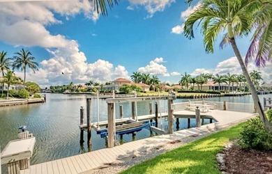 Marco Island Area Home For Sale in Marco Island Florida