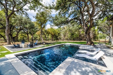 Enjoy gorgeous Guadalupe River views and towering Hill Country - photo 32