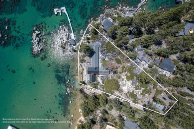 Fairwinds is a one-of-a-kind legacy property embodying the - photo 2