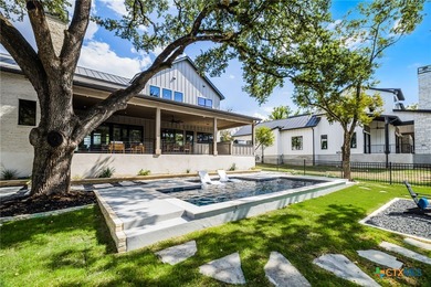 Enjoy gorgeous Guadalupe River views and towering Hill Country - photo 34