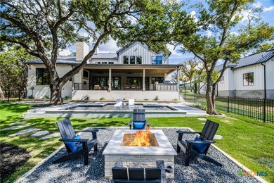 Enjoy gorgeous Guadalupe River views and towering Hill Country - photo 35