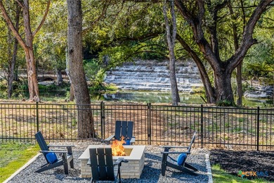 Enjoy gorgeous Guadalupe River views and towering Hill Country - photo 36
